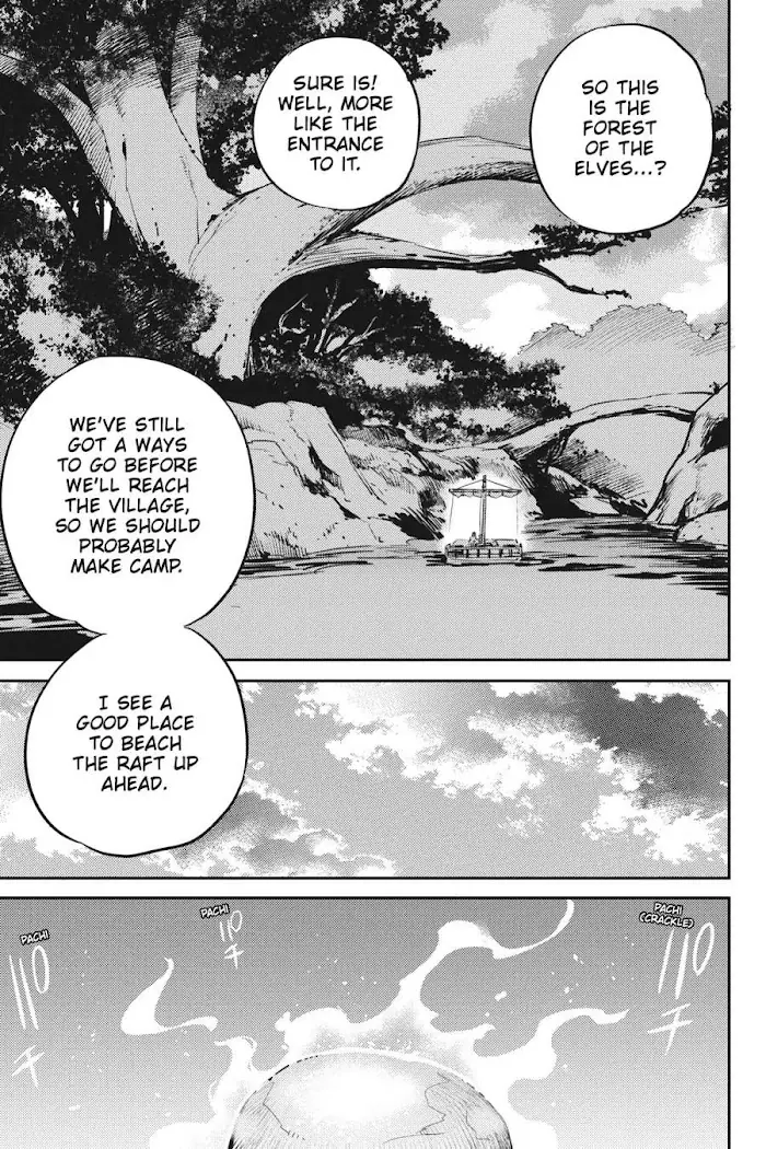 Goblin Slayer Chapter 80 image 07_optimized
